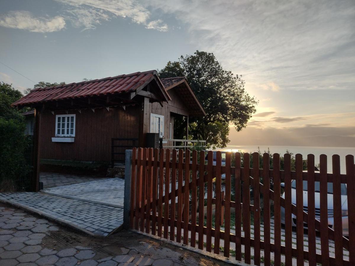 North Hut Villa Florianopolis Exterior photo